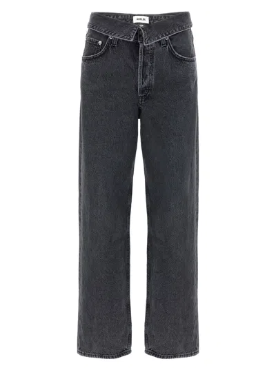 AGOLDE ECHO JEANS