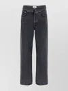 Agolde Jeans In Black