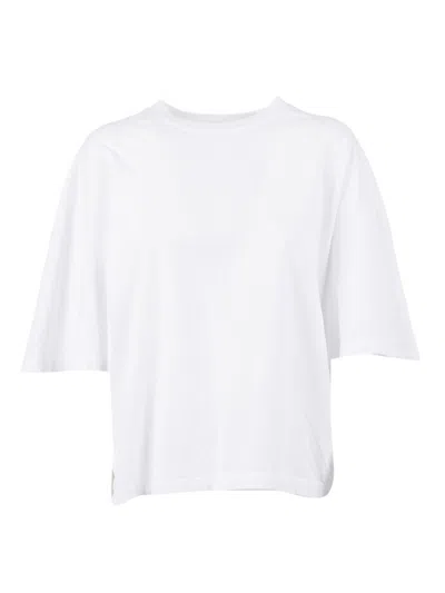 AGOLDE AGOLDE ELLERY TEE