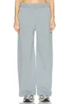Agolde Elliot Pant In Mineral