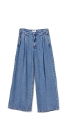 Agolde Ellis High Waist Trouser Jeans