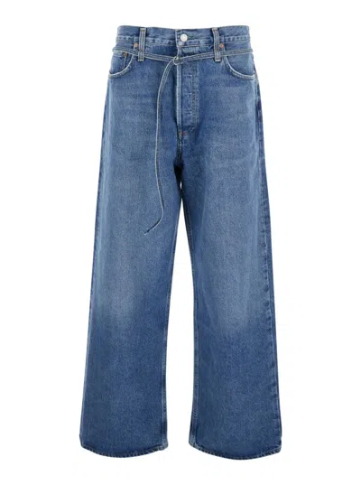 Agolde Emmi Jeans Intuition