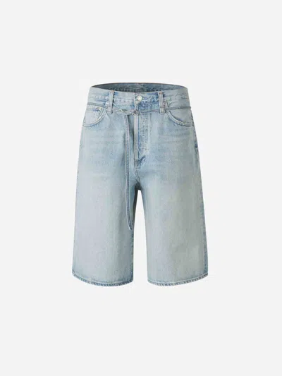 Agolde Emmi Short Bermuda