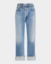 Agolde Jeans In Reign