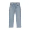 Agolde Parker Low Slung Vintage Straight In Force