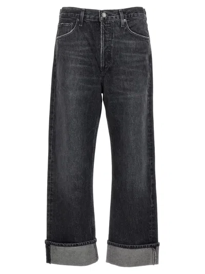 AGOLDE FRAN JEANS
