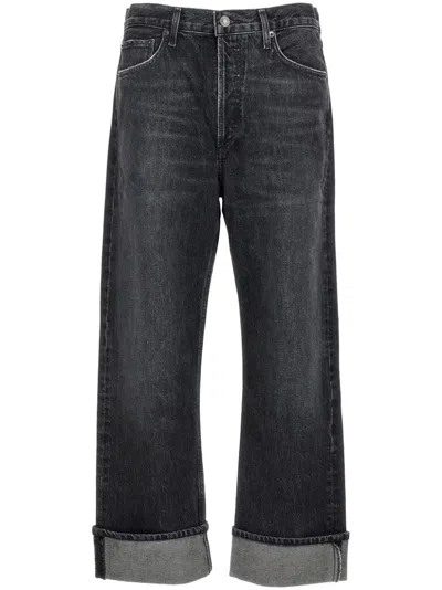 AGOLDE FRAN JEANS