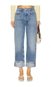 Agolde Jeans In Reign