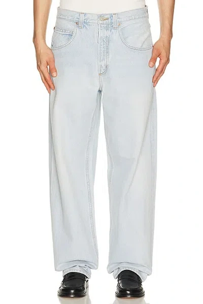 Agolde Fusion Jean In Blue