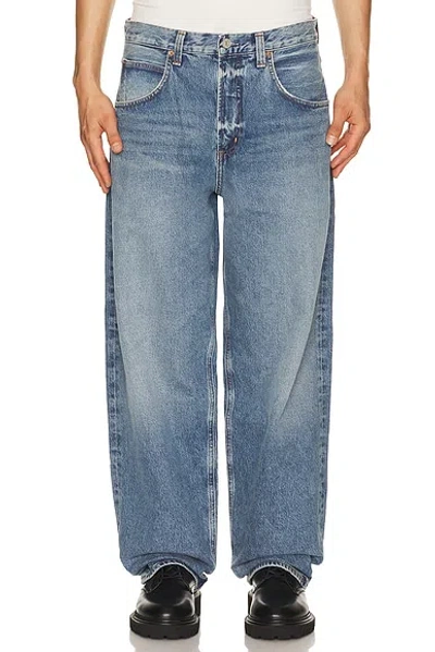 Agolde Fusion Jean In Blue