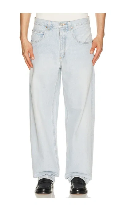 Agolde Fusion Jean In Ruse