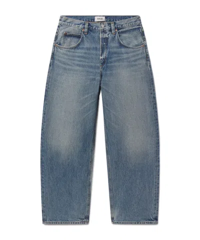 Agolde Fusion Jean In Blue