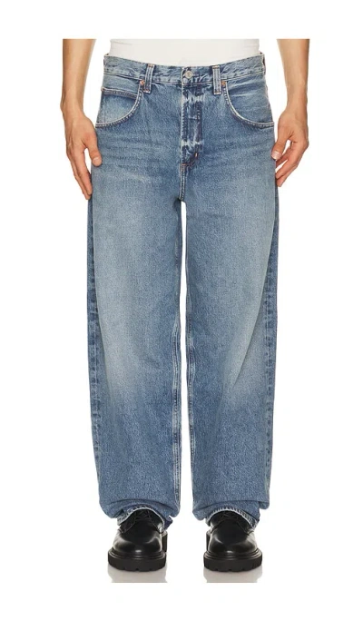 Agolde Fusion Jean In Blue