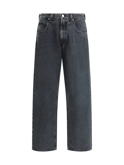 AGOLDE FUSION JEAN