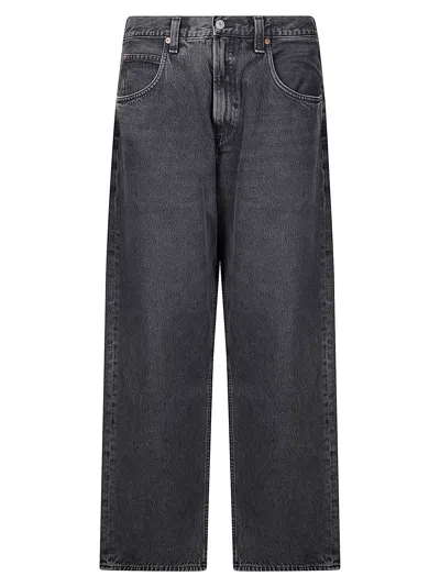 AGOLDE FUSION JEAN IN DIVISION