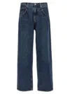 Agolde High-waisted Collector Fusion Jeans Jeans