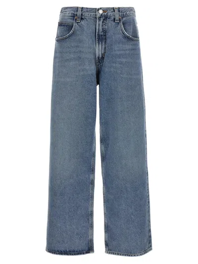 AGOLDE AGOLDE 'FUSION' JEANS