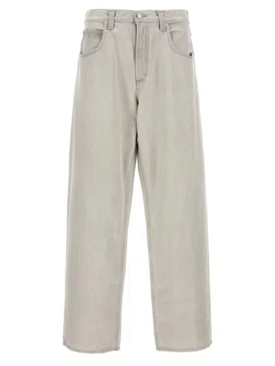 AGOLDE AGOLDE 'FUSION' JEANS