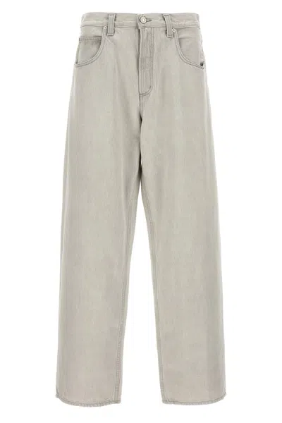 AGOLDE AGOLDE 'FUSION' JEANS