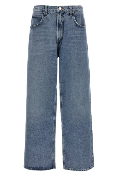 AGOLDE AGOLDE 'FUSION' JEANS