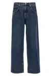 Agolde High-waisted Collector Fusion Jeans Jeans