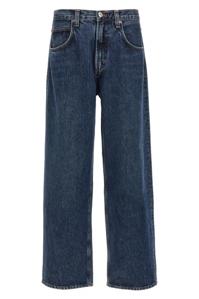 AGOLDE AGOLDE 'FUSION' JEANS