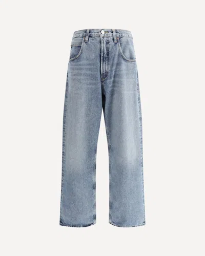 AGOLDE FUSION JEANS