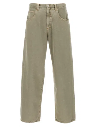 AGOLDE AGOLDE 'FUSION' JEANS