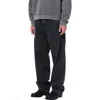 Agolde Fusion Jeans In Black