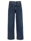 Agolde Jeans Fusion Collector In Blue