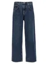 Agolde Jeans Fusion Collector In Multi