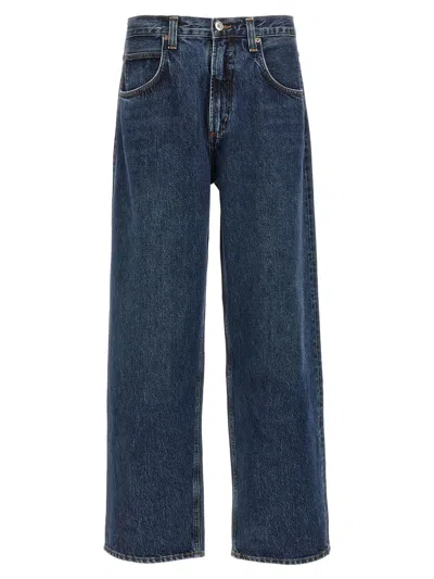 AGOLDE AGOLDE 'FUSION' JEANS