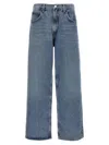 Agolde Fusion Jeans In Blue