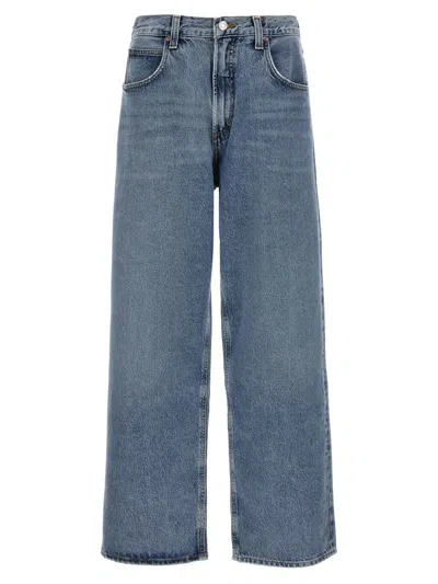 AGOLDE AGOLDE 'FUSION' JEANS