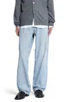 Agolde Fusion Jeans In Blue