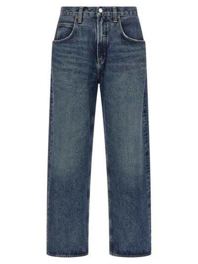 AGOLDE AGOLDE 'FUSION' JEANS