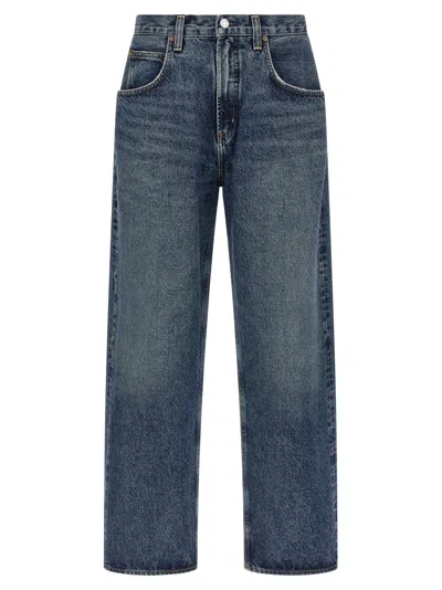 AGOLDE FUSION JEANS