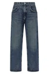 Agolde 'fusion' Jeans In Blue