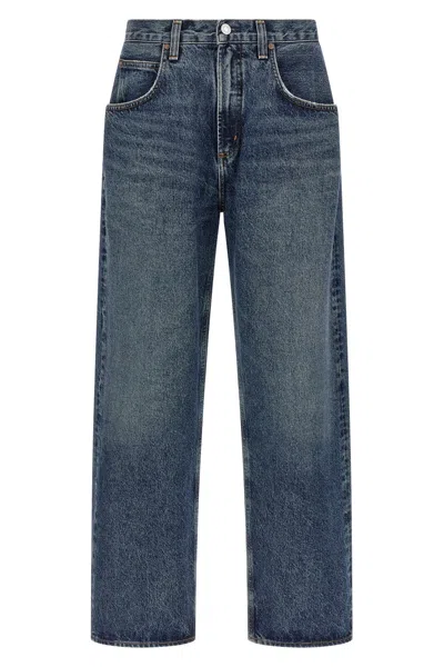 AGOLDE 'FUSION' JEANS