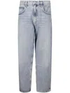 Agolde Fusion Jean In Ratio In Blue