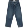 Agolde Fusion Jeans Collection In Blue