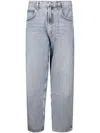 Agolde Fusion Jean In Ratio In Blue