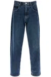 Agolde Fusion Jeans Collection In Blue