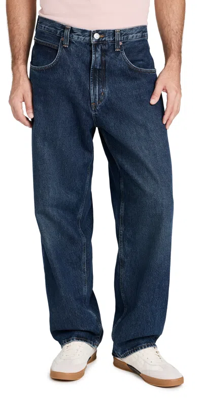 AGOLDE FUSION JEANS COLLECTOR