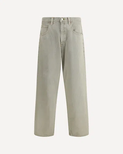 AGOLDE FUSION JEANS