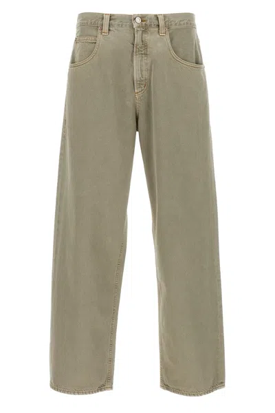 AGOLDE 'FUSION' JEANS