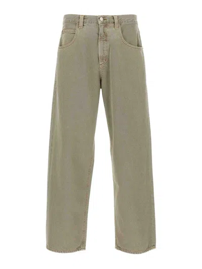 AGOLDE FUSION JEANS