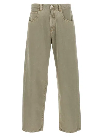 AGOLDE FUSION' JEANS