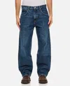Agolde Fusion Jeans Collection In Blue