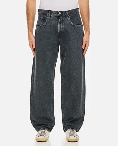 AGOLDE FUSION JEANS IN DIVISION